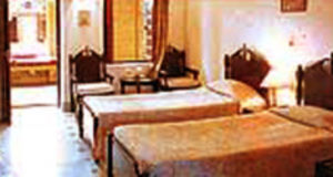 Narayan Niwas Hotel Jaisalmer Esterno foto