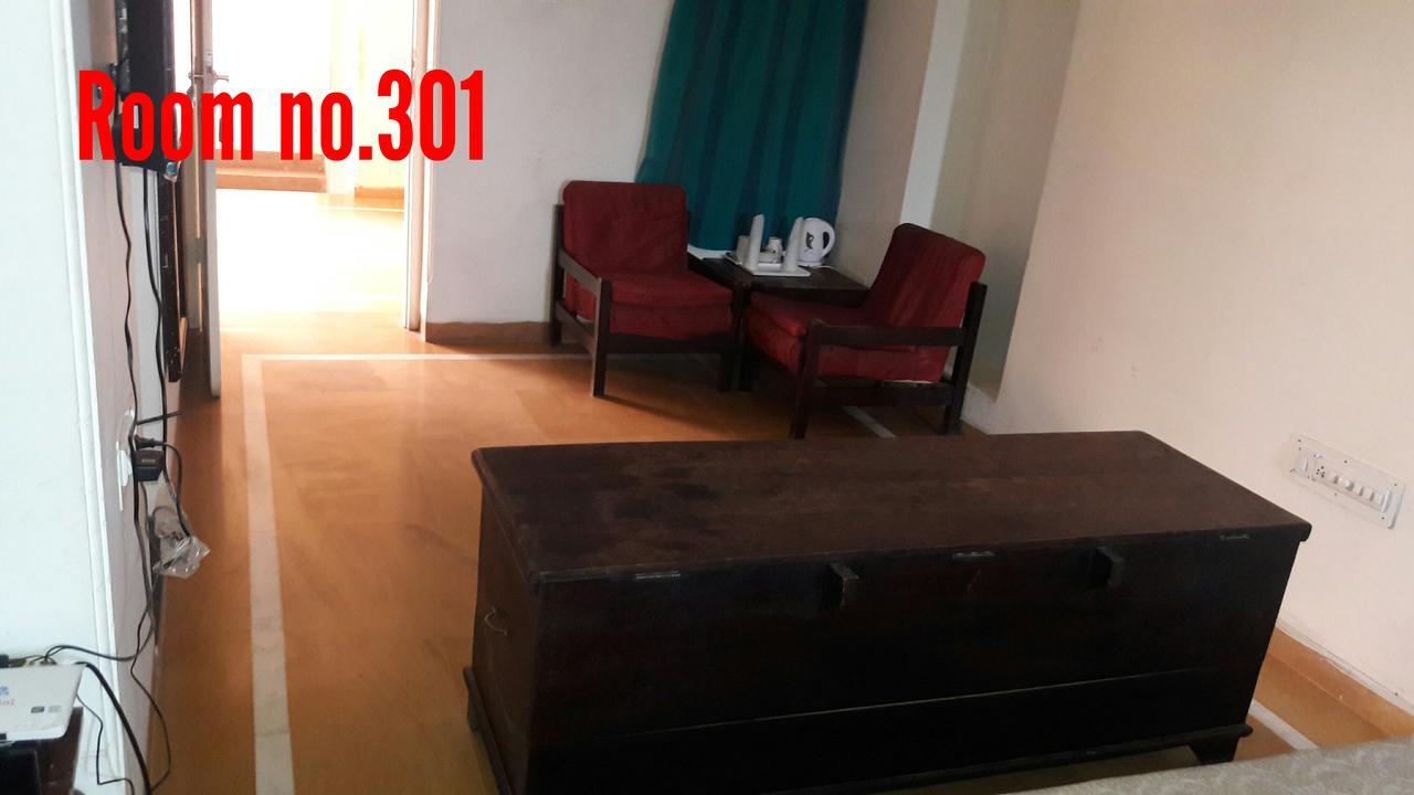 Narayan Niwas Hotel Jaisalmer Esterno foto
