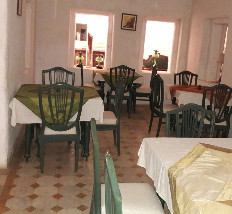Narayan Niwas Hotel Jaisalmer Esterno foto
