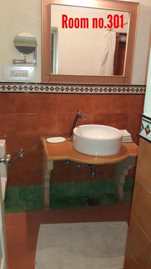 Narayan Niwas Hotel Jaisalmer Esterno foto