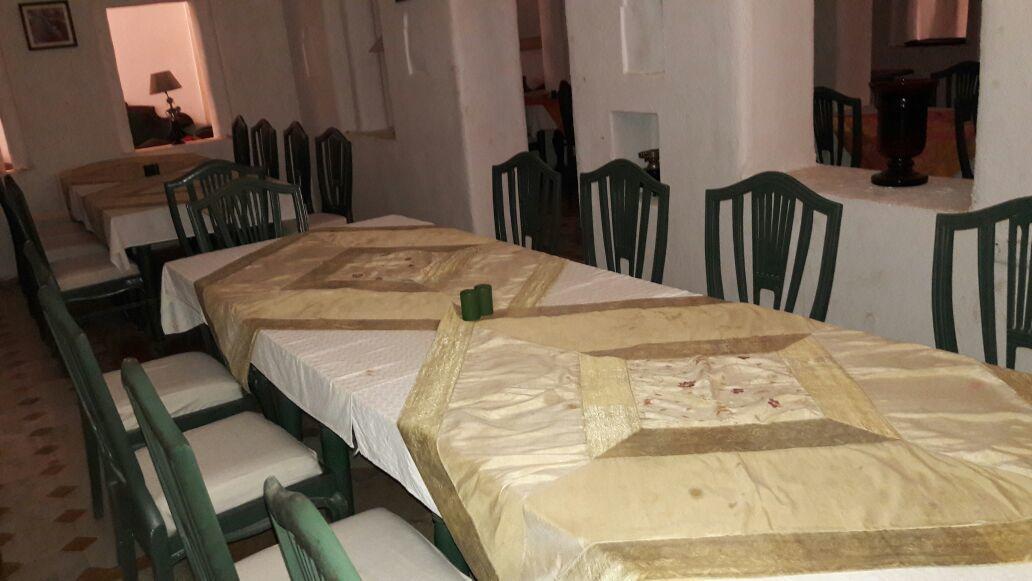 Narayan Niwas Hotel Jaisalmer Esterno foto