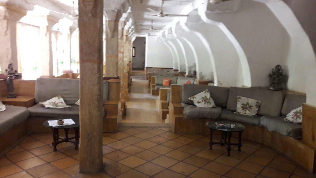 Narayan Niwas Hotel Jaisalmer Esterno foto