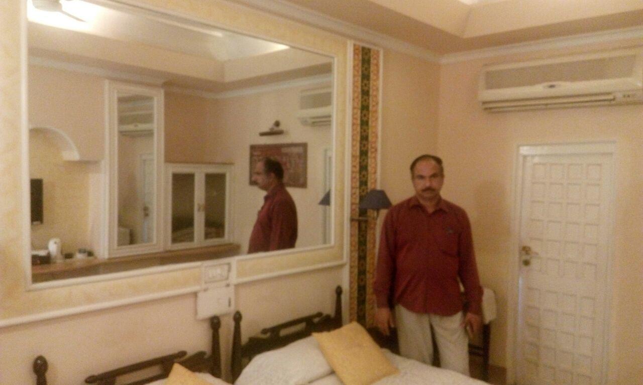 Narayan Niwas Hotel Jaisalmer Esterno foto